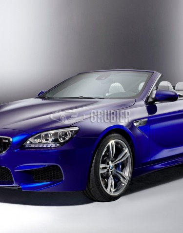 *** BODY KIT / PACK DEAL *** BMW 6 - F12/F13 - "M6 Look"