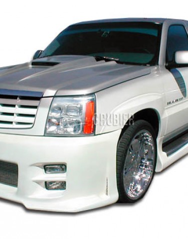 *** BODY KIT / PACK DEAL *** Cadillac Escalade - "GT55"