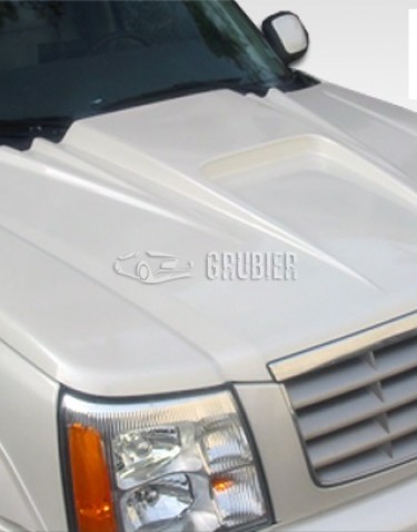 - HUV - Cadillac Escalade - "GT55"