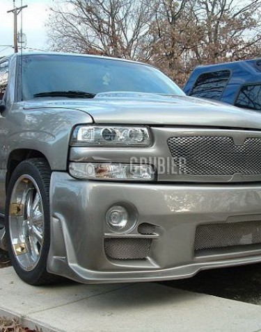 *** BODY KIT / PACK DEAL *** Chevrolet Tahoe - "GT55"