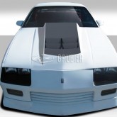 - HUV - Chevrolet Camaro - "GT75" (1982-) Chevrolet CAMARO - 1982 - 1992
