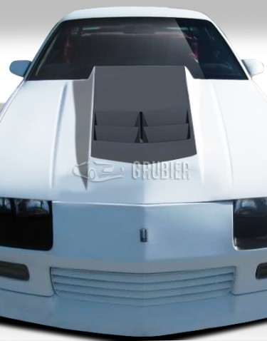 - HUV - Chevrolet Camaro - "GT75" (1982-)