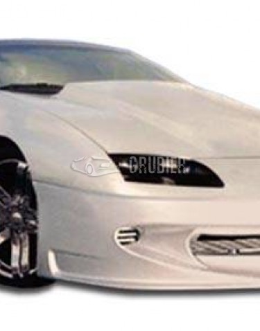 *** KJOLPAKET / PAKETPRIS *** Chevrolet Camaro - "GT63" (1993-)