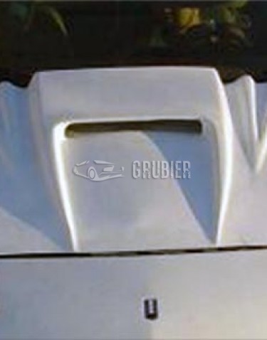 - HOOD - Chevrolet Camaro - "GT55" (1993-)