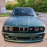 *** STYLING SÆT / PAKKEPRIS *** BMW 3-Serie E30 - "M-Tech 2" (Sedan & Touring) BMW 3-SERIES - E30 - (1982-1994)