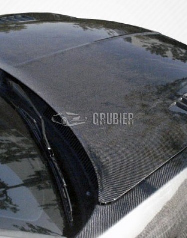 - PANSER - Chrysler 300C - GT77 Carbon (Sedan & Wagon)