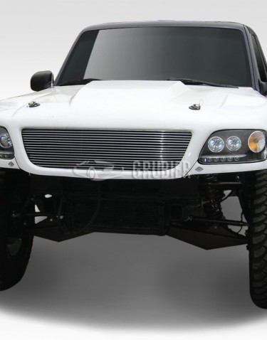 - HUV - Ford Ranger - "GT63"