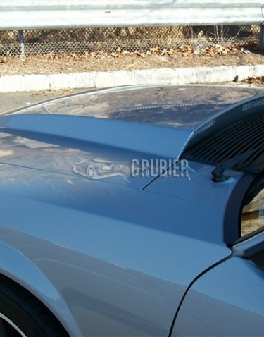 - PANSER - Ford Mustang MK3 - "GT63"