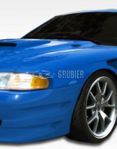 *** BODY KIT / PACK DEAL *** Ford Mustang MK4 - "GT500 Wide Body"