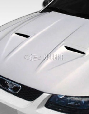- PANSER - Ford Mustang MK4 - "Mach 1"