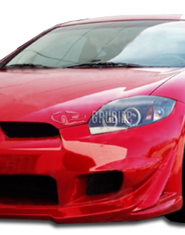 *** BODY KIT / PACK DEAL *** Mitsubishi Eclipse - "GT55"