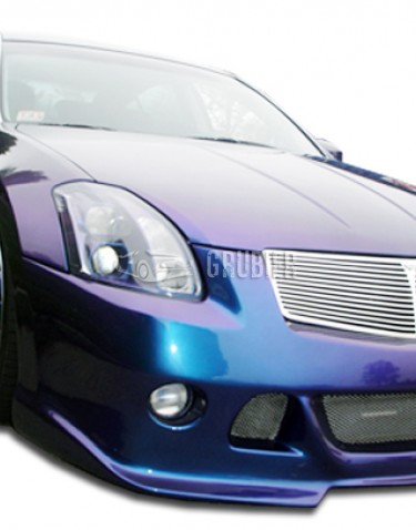 *** BODY KIT / PACK DEAL *** Nissan Maxima - "GT55" (2004-2006)
