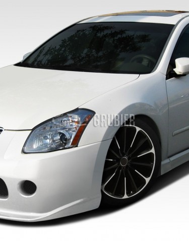 *** BODY KIT / PACK DEAL *** Nissan Maxima - "GT63" (2006-2008)