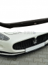 *** DIFFUSER KIT / PACK OFFER *** Maserati GT / GranTurismo - "Grubier" (2007-2011)