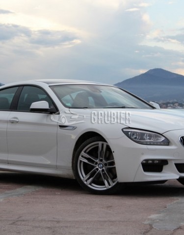 *** BODY KIT / PACK DEAL *** BMW 6 Gran Coupe - "M-Sport"