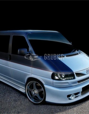 - SIDE SKIRTS - VW T4 / Caravelle - "GT" (1990-2003)
