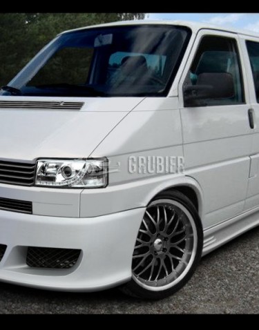 - SIDE SKIRTS - VW T4 / Caravelle Long - "GT" (1990-2003)