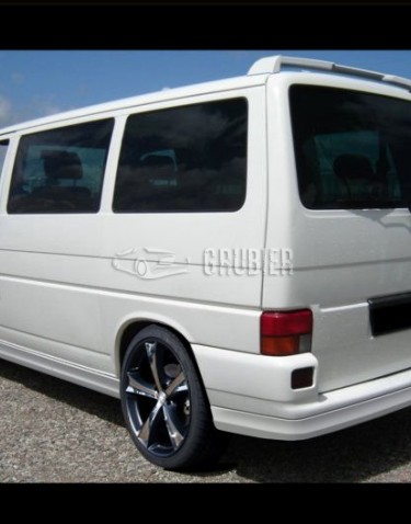 - REAR SPOILER - VW T4 / Caravelle - "GT2" (1990-2003)