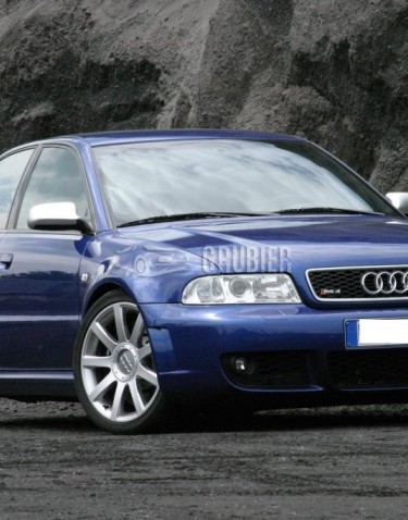 - SIDOKJOLAR -  Audi RS4 B5 - "RS4 OEM Look" (1999-2001)