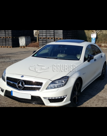 *** BODY KIT / PACK DEAL *** Mercedes CLS (W218) - "AMG Look"