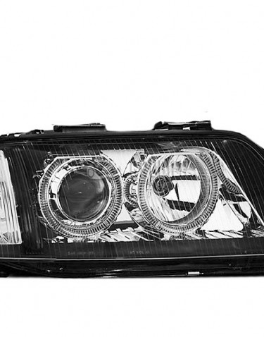 - HEADLIGHTS - Audi A6 C5 - "MT Sport" (Sedan & Avant) 05.1997-09.1999