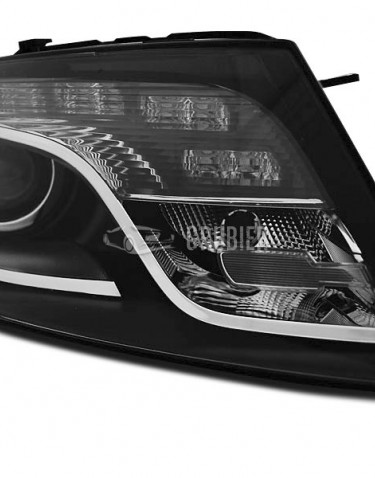 - STRÅLKASTARE FRAM - Audi Q5 8R - "MT Sport" (11.2008-09.2012)