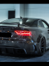 *** BODY KIT / PACK DEAL *** Audi A5 8T - "RST" Facelift, 2013-2016 (Coupe & Cabrio)