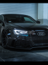 *** BODY KIT / PACK DEAL *** Audi A5 8T - "RST" Facelift, 2013-2016 (Coupe & Cabrio)