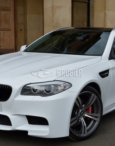 *** BODY KIT / PACK DEAL *** BMW 5-Series F11 - M5 Look (Touring)