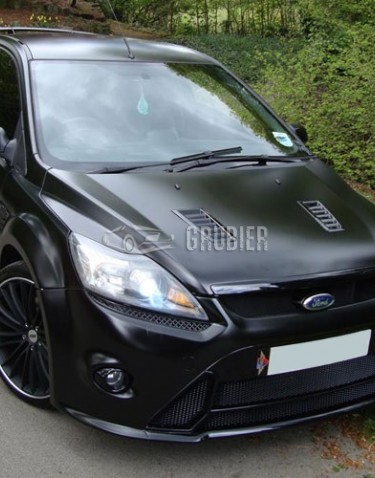 *** BODY KIT / PACK DEAL *** Ford Focus MK2 - "RS Conversion"