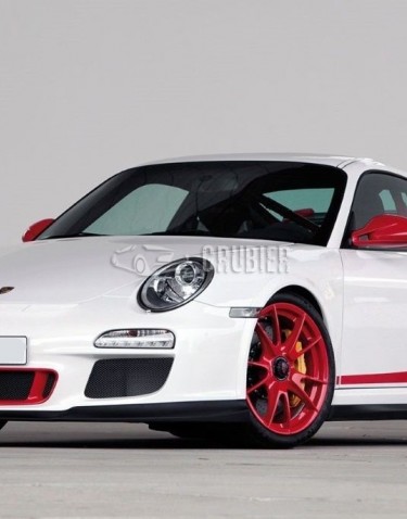 *** BODY KIT / PACK DEAL *** Porsche 911 - "GT3-RS Style with lid" (997.2) 2009-2011