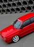 - REAR SPOILER - Audi Ur-Quattro - "LWE / Lightweight"