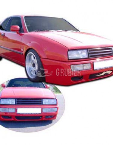 - FRONT BUMPER - VW Corrado - "RS Series"