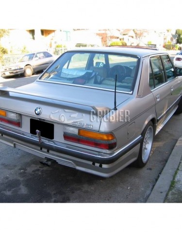 - DOK. TYŁ - BMW 5-Serie E28 - "BBS Look"