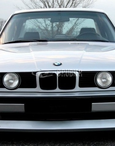 *** ADD ON PAKKE / PAKKEPRIS *** BMW 5 Serie E34 - "S5 Look" (Sedan & Touring)