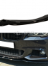 - FRONT BUMPER LIP - BMW 5-Series F10 / F11 M-Sport - "R" (Sedan & Touring)