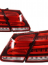 - TAIL LIGHTS - Mercedes W212 - "AMG Facelift Conversion (Sedan)