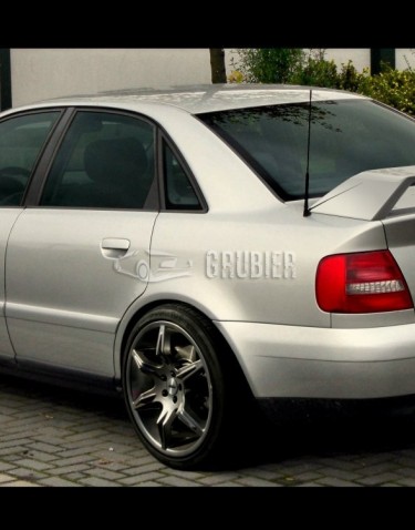 - REAR SPOILER - Audi A4 B5 - "D89-GT" (Sedan)