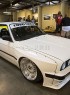 *** BODY KIT / PACK DEAL *** BMW 3-Serie E30 M-Tech 2 - "Pandem Look" (Coupe & Cabrio)