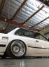 *** BODY KIT / PACK DEAL *** BMW 3-Serie E30 M-Tech 2 - "Pandem Look" (Coupe & Cabrio)