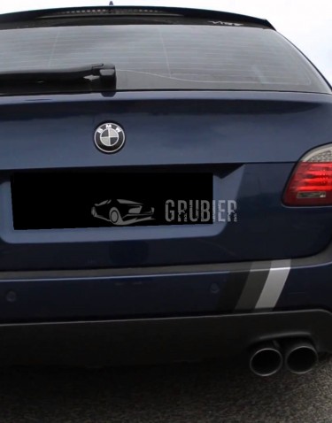 BMW 5 Serie E61 - "M-Sport Duplex Look" (Touring)