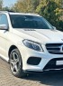 - SIDE SKIRT DIFFUSERS - Mercedes GLE W166 AMG - "MT Sport"