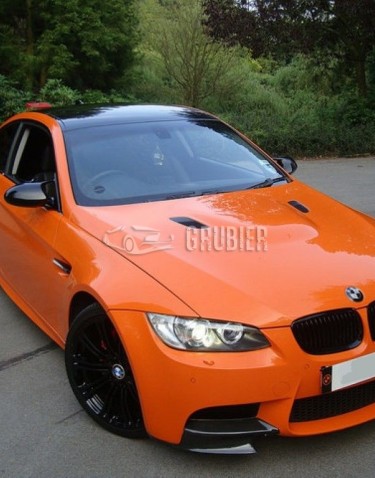 - DOORS - BMW 3-Series E92 - "Motorsport Lightweight" (Coupe)