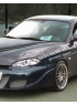 - FRONT BUMPER - Hyundai Coupe RD 1996-1999 - "Outcast"