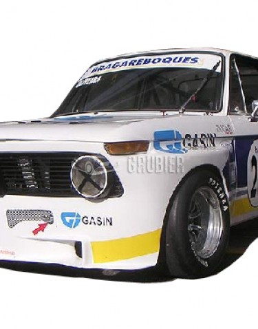 - FORKOFANGER - BMW 02-Series - "2002 GT"