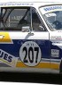- FENDER FLARES - BMW 02-Series - "2002 GT"