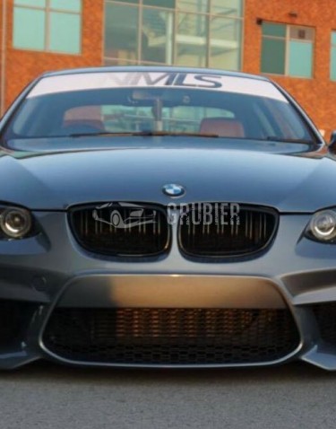 *** BODY KIT / PACK DEAL *** BMW 3-Series E92 & E93 - "M2 Look" (Coupe & Cabrio)