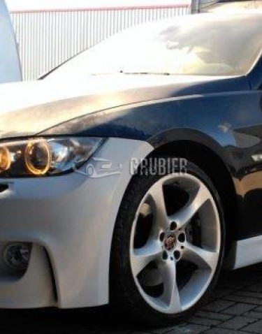 *** BODY KIT / PACK DEAL *** BMW 3-Series E92 & E93 - "1M GT" (Coupe & Cabrio)