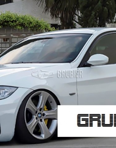 *** BODY KIT / PACK DEAL *** BMW 3 Series E91 - "M2 Insp." (Touring)