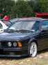 - HOOD - BMW 6 Serie E24 - "OEM Look" (Lightweight)